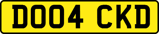 DO04CKD