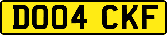 DO04CKF