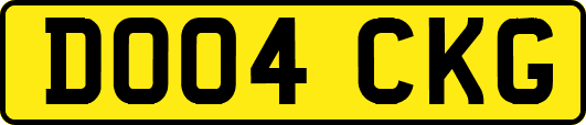 DO04CKG