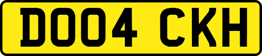 DO04CKH