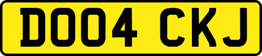 DO04CKJ