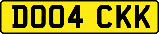 DO04CKK