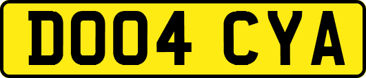 DO04CYA