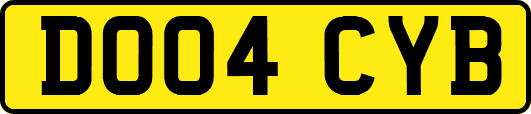 DO04CYB