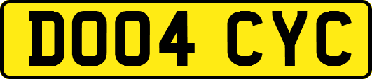 DO04CYC