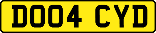 DO04CYD