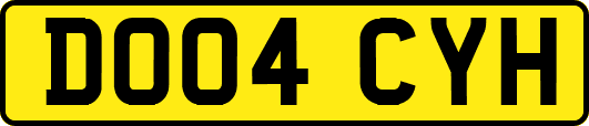 DO04CYH