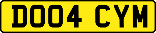 DO04CYM