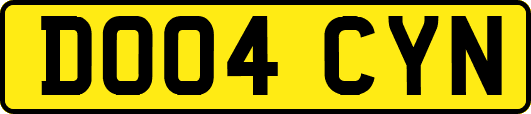 DO04CYN