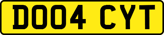 DO04CYT
