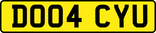 DO04CYU