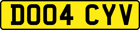 DO04CYV