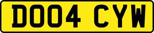 DO04CYW