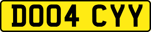DO04CYY