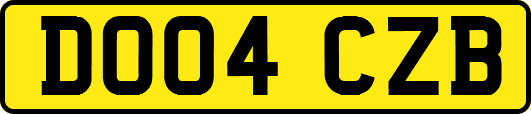 DO04CZB
