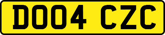DO04CZC