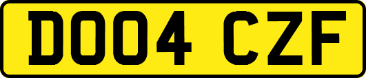 DO04CZF