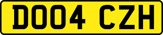 DO04CZH