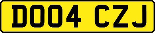 DO04CZJ