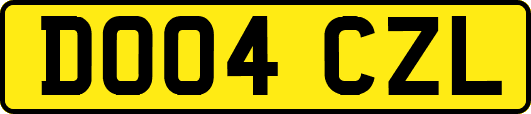 DO04CZL