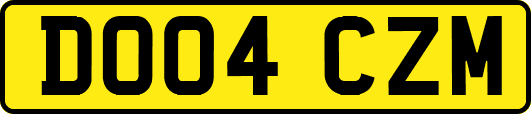 DO04CZM
