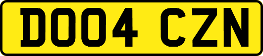 DO04CZN