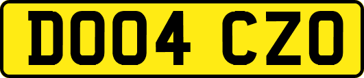 DO04CZO