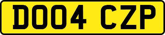 DO04CZP