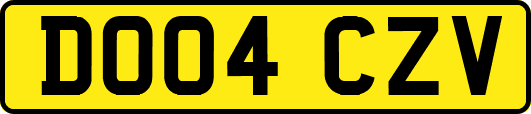 DO04CZV