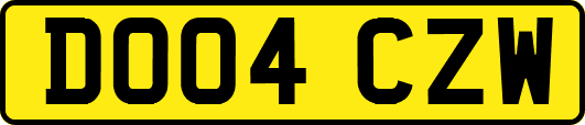 DO04CZW