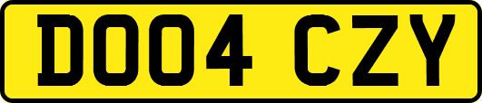 DO04CZY
