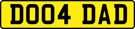 DO04DAD