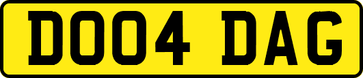 DO04DAG