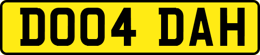 DO04DAH