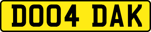 DO04DAK