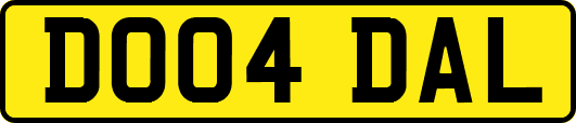 DO04DAL