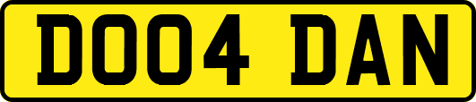 DO04DAN