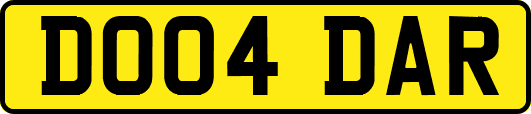 DO04DAR