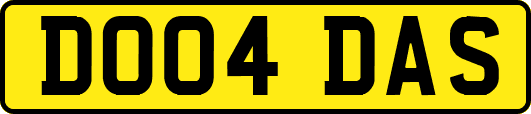 DO04DAS