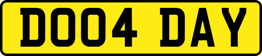 DO04DAY