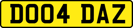 DO04DAZ