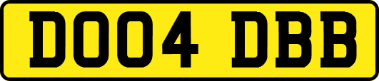 DO04DBB