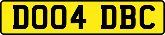 DO04DBC