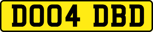 DO04DBD