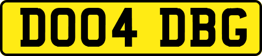 DO04DBG