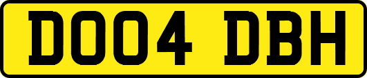 DO04DBH