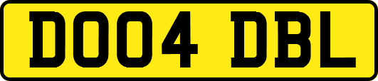 DO04DBL
