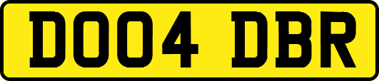 DO04DBR