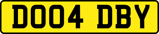 DO04DBY