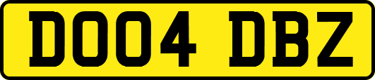 DO04DBZ